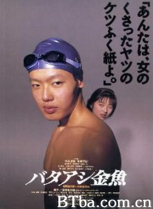 笨金鱼 浅水金魚 (1990)  BT磁力 迅雷网盘下载