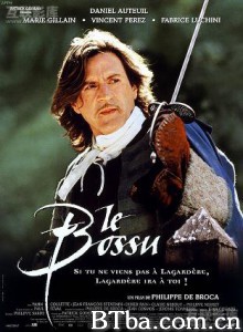 义胆骑士 复仇雄心(台) 驼背骑士 (1997)  BT磁力 迅雷网盘下载