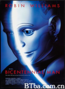 机器管家 铁甲再生人(港) 铁人浮生记 (1999)  BT磁力 迅雷网盘下载