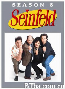 宋飞正传第八季 宋飞外传 第八季 宋飞正传 (1996)  BT磁力 迅雷网盘下载