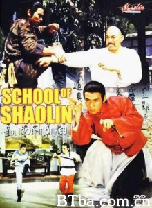 铁猴子 The Iron Monkey Bloody Monkey Master (2001)  BT磁力 迅雷网盘下载
