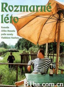 反复无常的夏天 夏日随想 迷情夏日 (1968)  BT磁力 迅雷网盘下载