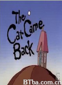猫咪又回来了 (1988)  BT磁力 迅雷网盘下载