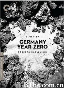 德意志零年/Germany Year Zero-720p|1080p高清bt种子下载