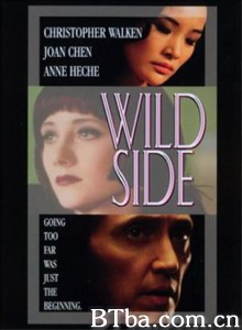 骚的过火 狂野边缘 赤裸激情 (1995)  BT磁力 迅雷网盘下载