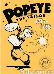 大力水手 Popeye (1967)  BT磁力 迅雷网盘下载