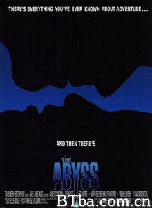深渊 无底洞 深海水怪 (1989) 1080P BT磁力 迅雷网盘下载