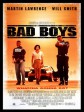 绝地战警/坏小子/重案梦幻组/Bad Boys