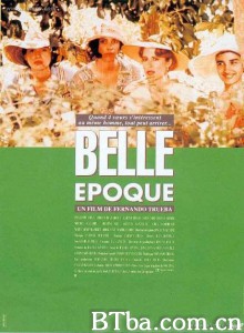 四千金的情人 美好年代 The Age of Beauty (1992) 720P BT磁力 迅雷网盘下载