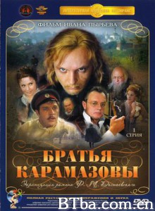 卡拉马佐夫兄弟 卡拉玛佐夫兄弟 The Brothers Karamazov (1969)  BT磁力 迅雷网盘下载