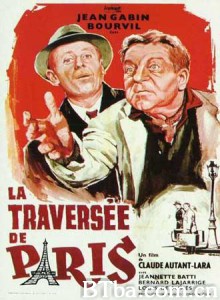 穿越巴黎/Traversata di Parigi/ La/Four Bags Full-720p|1080p高清bt种子下载
