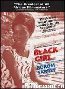黑女孩 Black Girl (1969)  BT磁力 迅雷网盘下载