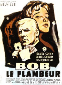 赌徒鲍伯 发热 大盗鲍伯 (1956)  BT磁力 迅雷网盘下载