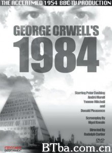 1984 (1954)  BT磁力 迅雷网盘下载
