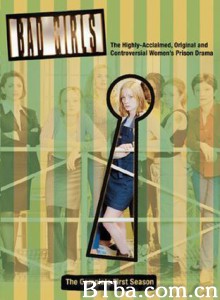 女囚犯第一季 Bad Girls 女囚犯 (1999)  BT磁力 迅雷网盘下载