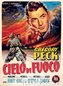 晴空血战史/空袭/Twelve OClock High-720p|1080p高清bt种子下载