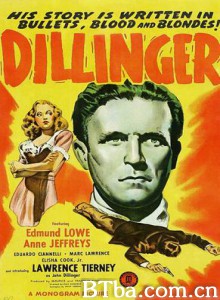大盗狄林杰 (1946)  BT磁力 迅雷网盘下载