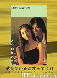 跟我说爱我 等你说爱我 Aishiteiru To Ittekure (1995)  BT磁力 迅雷网盘下载