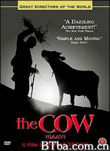 奶牛 The Cow 母牛 (1971) 720P BT磁力 迅雷网盘下载