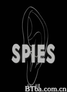 间谍 Private Snafu: Spies (1970)  BT磁力 迅雷网盘下载