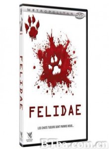 Felidae (1994)  BT磁力 迅雷网盘下载