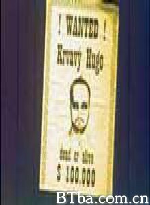 KrvavyHugo Bloodthirsty Hugo  an Eastern 东部剧：嗜血的胡格 (2000)  BT磁力 迅雷网盘下载