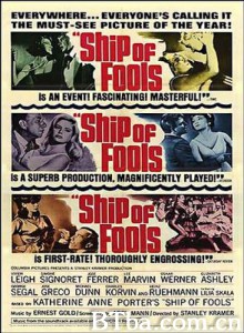 愚人船 百怪图 (1965) 1080P BT磁力 迅雷网盘下载