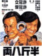 半斤八两/The Private Eyes