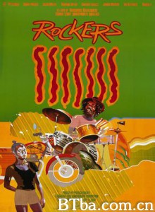 摇滚家 (1970)  BT磁力 迅雷网盘下载