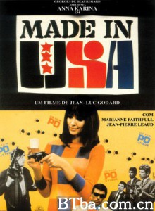 美国制造 (1966)  BT磁力 迅雷网盘下载