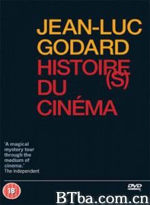 电影史-3B新浪潮/Histoire(s) du cinéma: Chapter 3B-720p|1080p高清bt种子下载