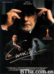 角色 人物 性格 (1997)  BT磁力 迅雷网盘下载