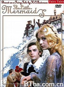 海的女儿 小美人鱼 The Little Mermaid (1976)  BT磁力 迅雷网盘下载