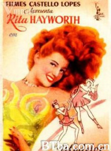 封面女郎 (1944)  BT磁力 迅雷网盘下载