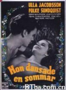 一个快乐的夏天 One Summer of Happiness 一个幸福的夏天 (1951)  BT磁力 迅雷网盘下载
