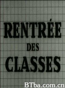 淘气学童 Back to classes (1970)  BT磁力 迅雷网盘下载