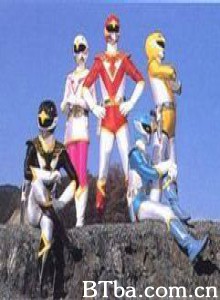 鸟人战队喷射人/Chojin sentai Jettoman/飞鸟战队-720p|1080p高清bt种子下载