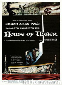 鄂榭府崩溃记 The Fall of the House of Usher The Mysterious House of Usher (1960)  BT磁力 迅雷网盘下载