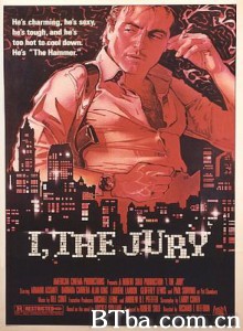I TheJury (1982)  BT磁力 迅雷网盘下载