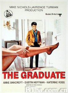 毕业生 The Graduate (1967) 720P BT磁力 迅雷网盘下载