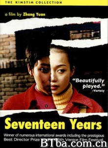 过年回家 Seventeen Years (2000) 720P BT磁力 迅雷网盘下载