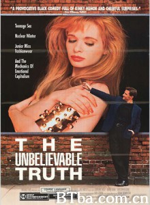 难以置信的事实 无法置信的事实 (1989)  BT磁力 迅雷网盘下载