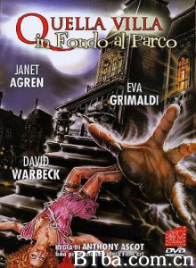 墓旁的房子 Terror House rat man (1970)  BT磁力 迅雷网盘下载