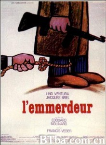 麻烦制造者 麻烦先生 Emmerdeur  L' (1973)  BT磁力 迅雷网盘下载