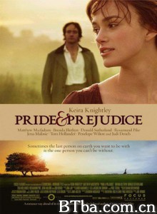 傲慢与偏见 傲慢与偏见2005 Pride And Prejudice (2005)  BT磁力 迅雷网盘下载