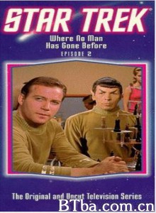 星际旅行-原初-第1季第3集 (1966)  BT磁力 迅雷网盘下载