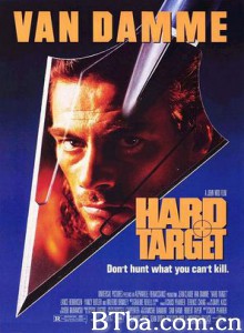 终极标靶 (1993) 1080P/720P BT磁力 迅雷网盘下载