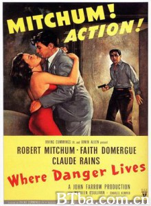 险情 (1950)  BT磁力 迅雷网盘下载