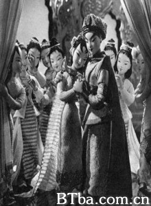 孔雀公主 (1970)  BT磁力 迅雷网盘下载