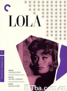 萝拉 罗娜 (1961)  BT磁力 迅雷网盘下载